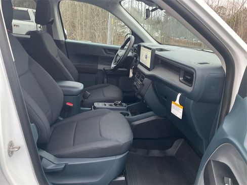 New 2026 Ford Maverick XL image 12