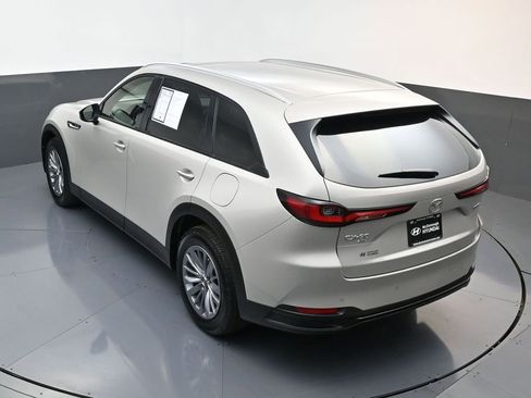 Used 2025 MAZDA CX-90 3.3 Turbo w/ Preferred Package image 18