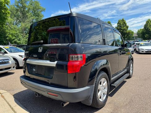 Used 2010 Honda Element EX image 7