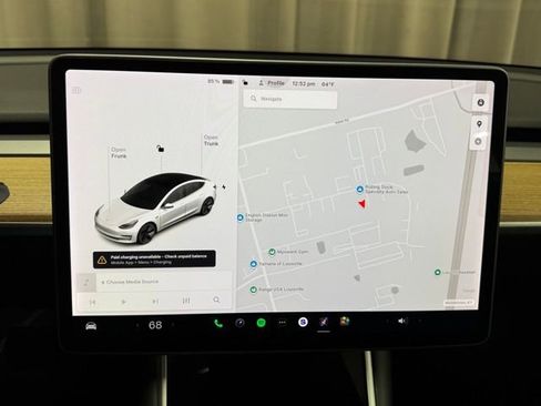 Used 2020 Tesla Model 3 Long Range image 18