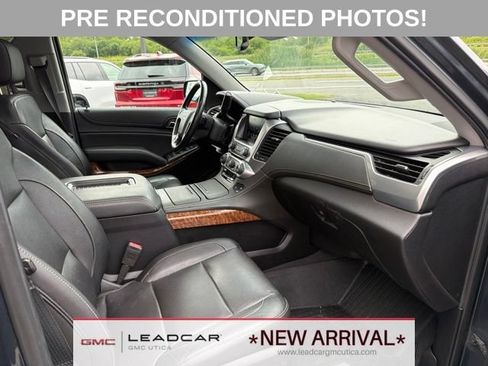 Used 2019 Chevrolet Tahoe Premier AWD/4WD image 10