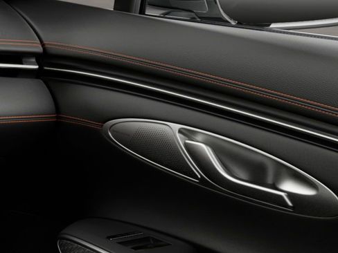 New 2026 Genesis GV70 3.5T Sport Prestige AWD/4WD image 23