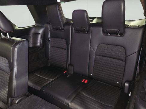 Used 2026 Nissan Pathfinder Rock Creek AWD/4WD image 48