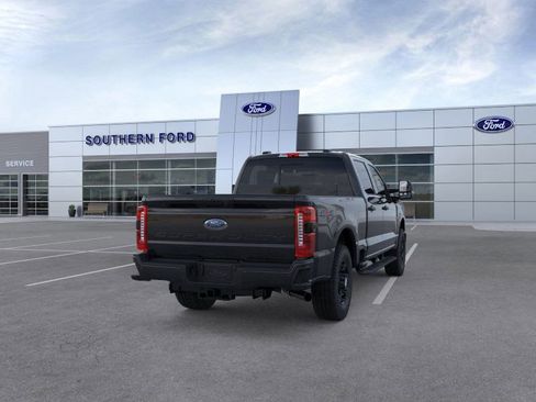 New 2026 Ford F350 XL AWD/4WD image 9