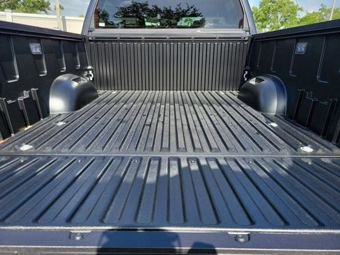 New 2026 Toyota Tundra SR5 AWD/4WD image 6
