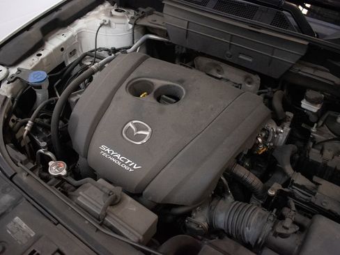 Used 2018 MAZDA CX-5 Grand Touring w/ Premium Package image 10