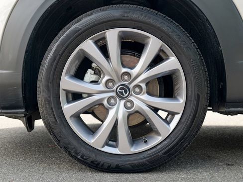 Used 2023 MAZDA CX-30 AWD 2.5 S w/ Premium Package image 15