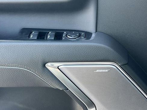 New 2026 GMC Sierra 2500 Denali w/ Denali Reserve Package image 21