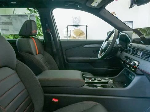 New 2026 Honda Passport TrailSport image 17