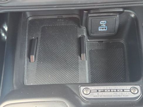 Used 2025 Ford Bronco Big Bend AWD/4WD image 33