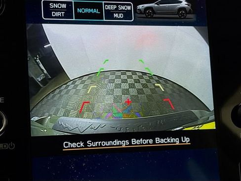 New 2026 Subaru Crosstrek 2.0i Premium image 14