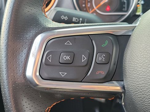 Used 2023 Jeep Gladiator Mojave w/ Trailer Tow Package image 27