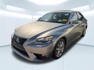 Used 2014 Lexus IS 250 RWD video 1