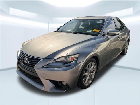 Used 2014 Lexus IS 250 RWD image 1