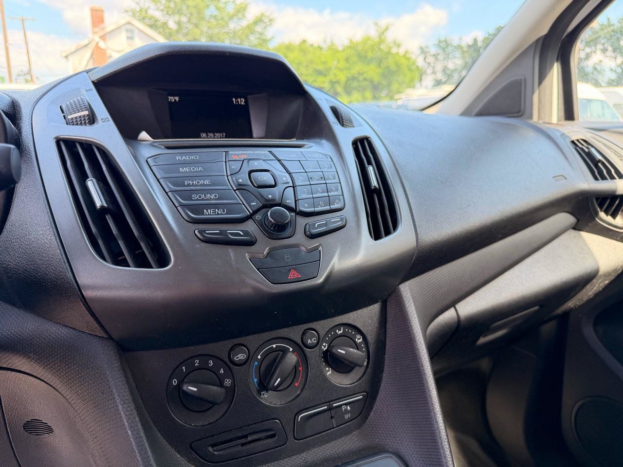 Used 2018 Ford Transit Connect XL FWD image 22