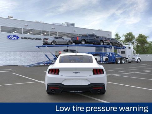 New 2026 Ford Mustang Coupe image 6