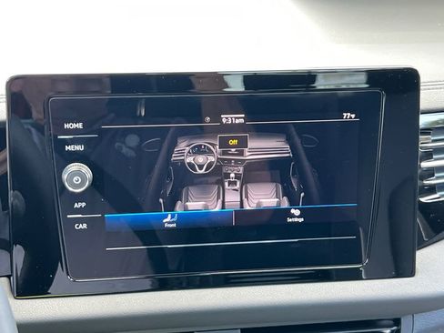 New 2025 Volkswagen Jetta Sport image 30