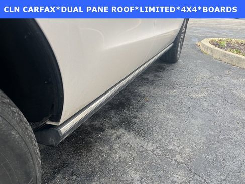 Used 2018 Ford Expedition Limited image 11