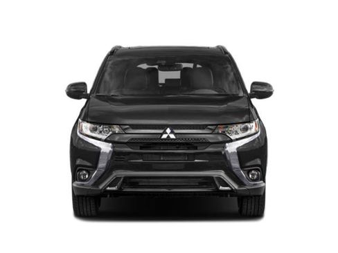 Used 2019 Mitsubishi Outlander AWD image 4