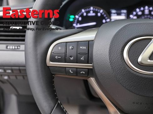 Used 2016 Lexus RX 350 AWD w/ Premium Package image 15