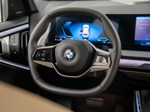 New 2026 BMW X3 xDrive30 w/ Convenience Package AWD/4WD image 11