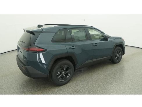 New 2026 Toyota RAV4 LE image 9