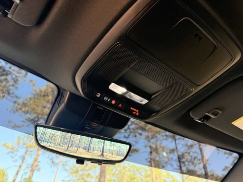 New 2026 GMC Acadia Elevation w/ LPO, Floor Liner Package image 27