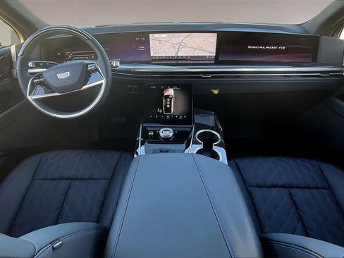 New 2026 Cadillac Escalade IQ Sport 1 image 5