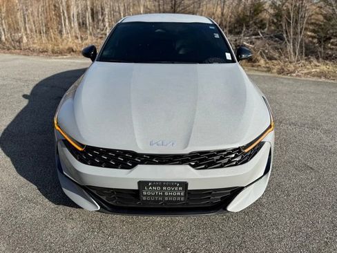 Used 2024 Kia K5 GT-Line image 3