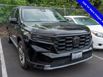 Used 2023 Honda Pilot EX-L