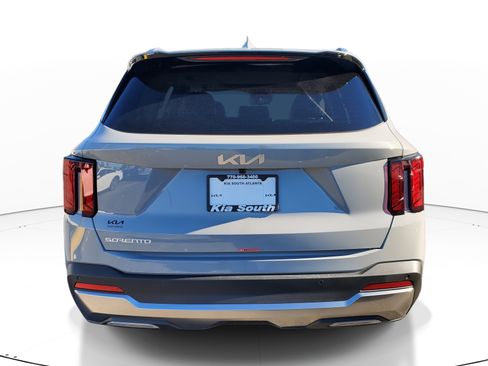 New 2026 Kia Sorento S image 5