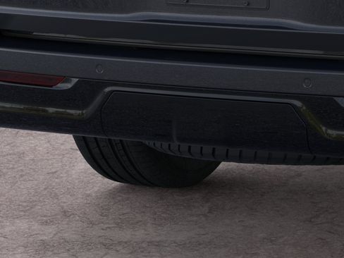 New 2026 Lincoln Navigator Premiere AWD/4WD image 23