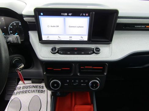 Used 2022 Ford Maverick XLT w/ Equipment Group 300A Standard image 11