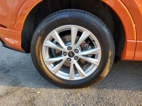 Used 2025 Audi Q3 2.0T Premium image 5