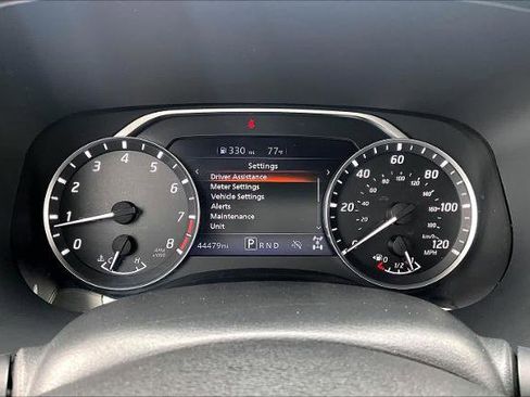 Certified 2023 Nissan Frontier SV image 24