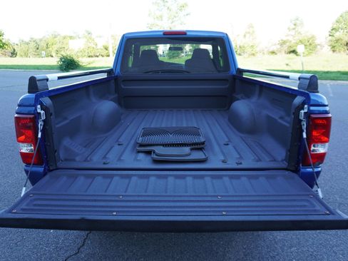 Used 2007 Ford Ranger XLT AWD/4WD image 24