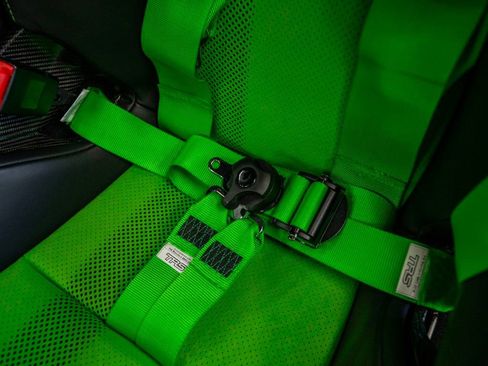 Used 2019 Porsche 911 GT3 RS image 40