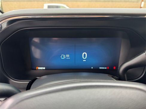 Used 2024 Ford F350 Lariat w/ Camper Package image 22