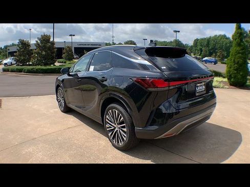Used 2026 Lexus RX 350 Premium Plus w/ Convenience Package FWD image 6