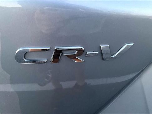Certified 2019 Honda CR-V EX-L image 9