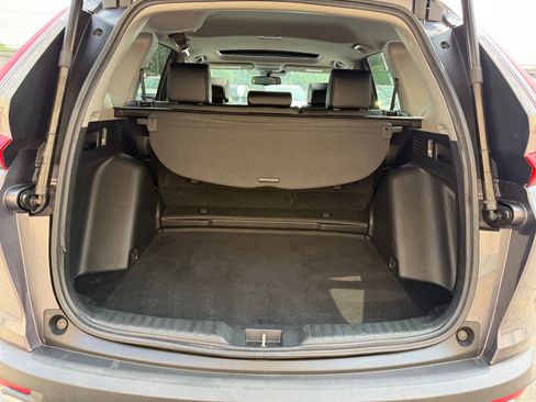 Used 2018 Honda CR-V EX-L image 8