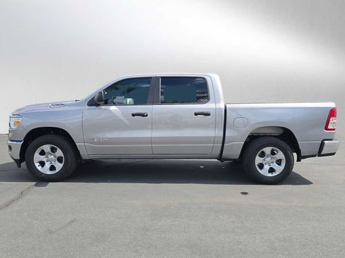 Used 2024 RAM 1500 Big Horn AWD/4WD image 6
