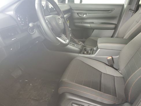 New 2026 Honda CR-V TrailSport image 14