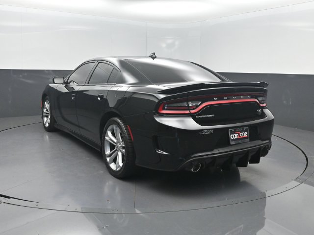 Used 2022 Dodge Charger R/T RWD image 27