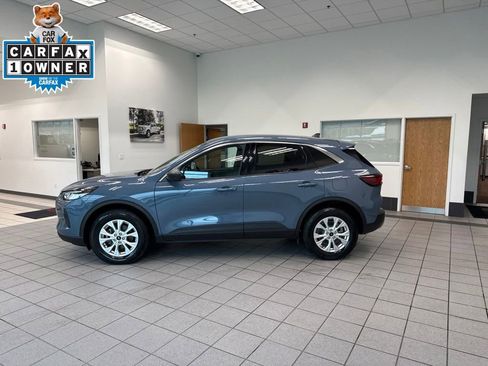 Used 2024 Ford Escape Active w/ Tech Pack #1 AWD/4WD image 4