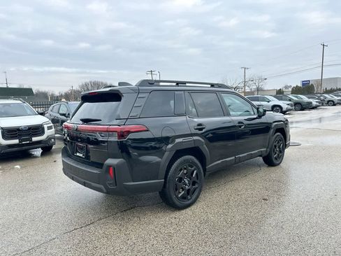 New 2026 Subaru Outback Limited AWD/4WD image 13