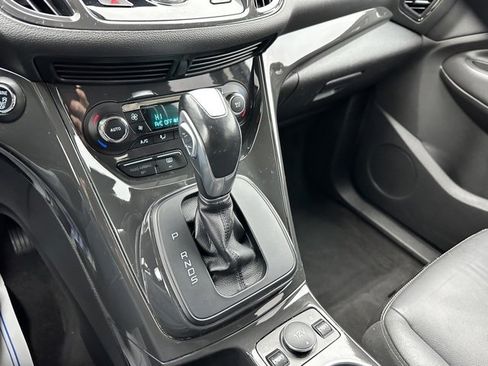 Used 2014 Ford Escape Titanium image 15