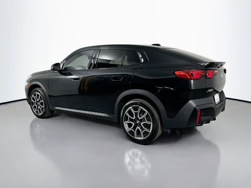 New 2026 BMW X2 xDrive28i w/ Technology Package image 7