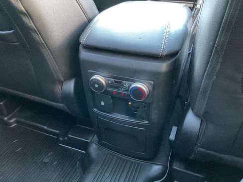 Used 2022 Ford Explorer ST w/ ST Street Pack image 17