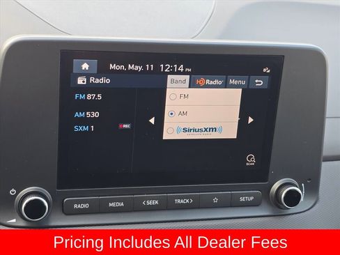 Used 2023 Hyundai Kona SEL AWD/4WD image 18